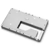 Water block EK Water Blocks Aluminium Silver 16.1mm 192mm 112mm
