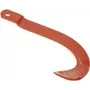 BAHCO felling hook 1039, 300 g - forestry hand tool for tree felling and handling
