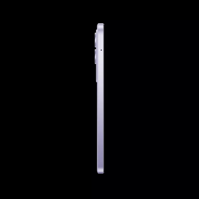 Xiaomi Redmi 15 4G (256GB, Viola Sabbioso, 6.90, Doppia SIM Ibrida, 4G), Smartphone, Viola