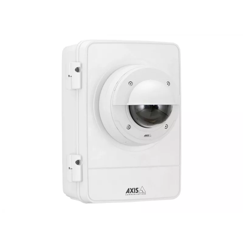 Housing & mount Axis 5900-171