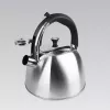 Maestro MR-1333-S kettle 2.2 L Stainless steel