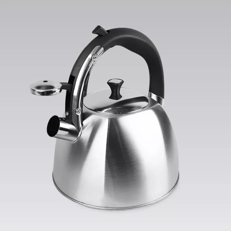 Maestro MR-1333-S kettle 2.2 L Stainless steel
