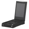 Ricoh FI-70F Flatbed scanner 600 x 600 DPI A6 Black