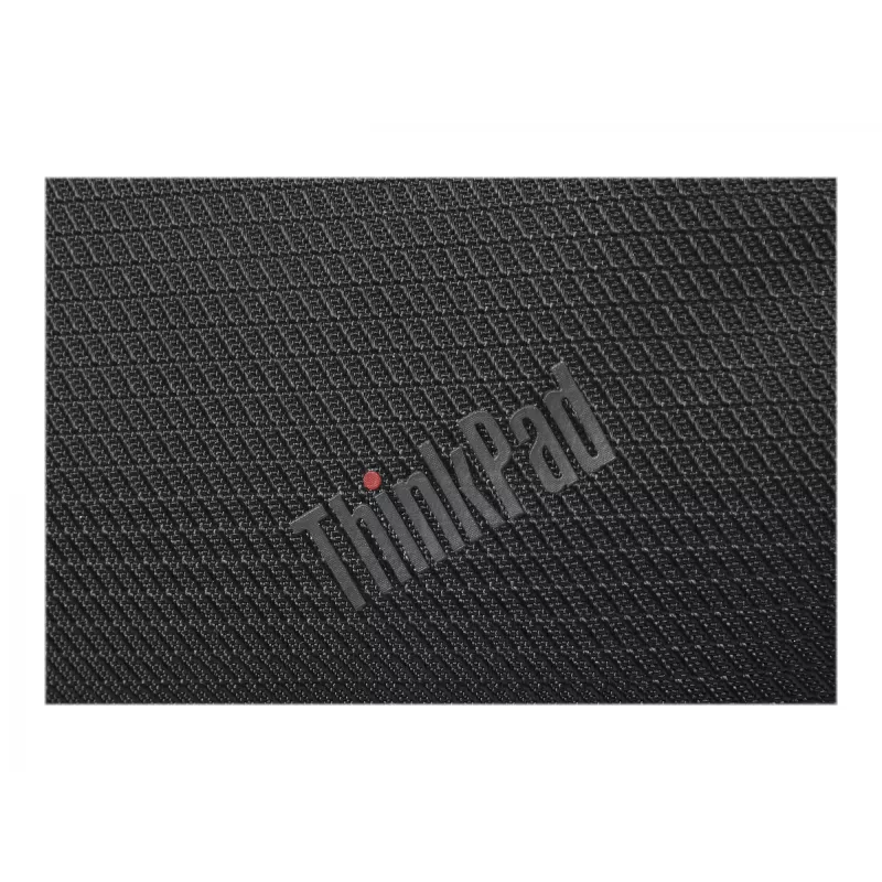 Lenovo ThinkPad Essential 16-inch Topload (Eco) 40.6 cm (16 inch) Toploader bag Black