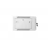 Wall mounted rack Digitus DN-W19 04U/450/MD