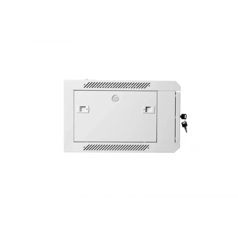 Wall mounted rack Digitus DN-W19 04U/450/MD
