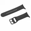 Samsung Galaxy Watch 8 3.3 cm (1.3 inch) AMOLED 40 mm Digital 438 x 438 pixels Touchscreen 4G Graphite Wi-Fi GPS (satellite)