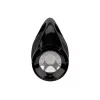 BLOW BT470 Stereo portable speaker Black