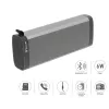 Portable Speaker Tellur Bluetooth Speaker Selene Gray