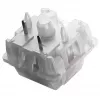 Mechanical switch GLORIOUS Panda Silent 5-pin tactile MX-stem 50g pre-lubed 36 pcs