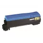 KYOCERA TK-550C toner cartridge 1 pc(s) Original Cyan