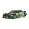 Drift RC car Amewi 21132, 1:24 scale, electric motor, Li‑Ion 500 mAh, for ages 6+