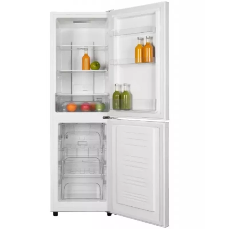 Total No Frost fridge-freezer MPM-201-FF-55