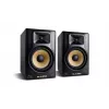 Active Monitor Speaker M‑Audio Forty Eighty, 80W, 2‑way, 8 inch woofer, 1.25 inch tweeter, XLR/TRS inputs, MDF enclosure