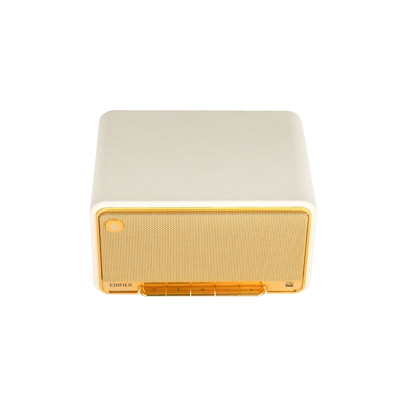 2.1 Portable Speaker System Edifier D32 White