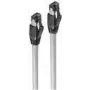 shiverpeaks ®-BASIC-S--Patch Cable cat. 8.1 S/FTP PIMF Halogen-Free Grey 1,0m (BS08-401013)