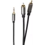 Shiverpeaks BS20-32155 Connectivity Accessory Black