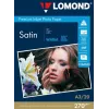 Photo paper Lomond Premium Satin 270 g/m² A3 20 sheets