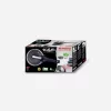 Saucepan Pensofal Saxum 16 cm with glass lid — Pensofal Saxum 16cm saucepan