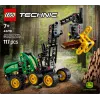 LEGO TECHNIC 42218 John Deere 1470H Wheeled Harvester