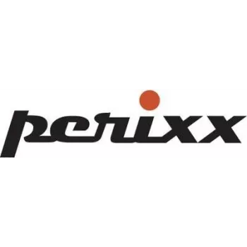 Perixx PERIMICE-209 Mouse USB Optical 800 DPI Black (11529)