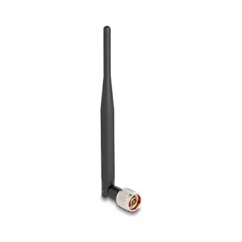 Omni-directional antenna DeLOCK 90735 N-type 3 dBi 2.4-7.125 GHz