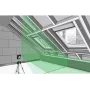 Laserliner PocketCross - Bezugspegel - Multicolour - 1/4,5/8 - 1500 mm (036.713A)