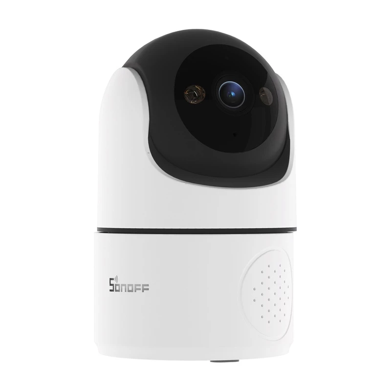 Surveillance Camera Sonoff CAM-PT2 2MP Smart Camera