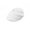 NATEC Crake 2 mouse Universal Right-hand RF Wireless + Bluetooth Optical 2400 DPI