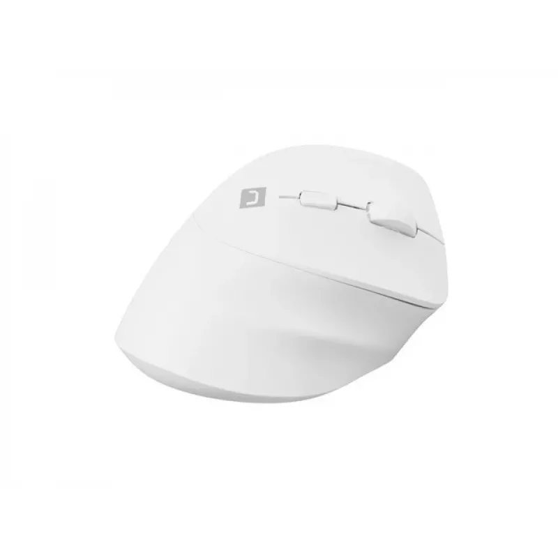 NATEC Crake 2 mouse Universal Right-hand RF Wireless + Bluetooth Optical 2400 DPI