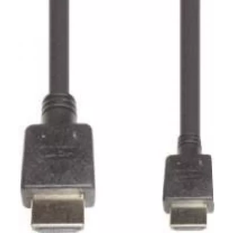 E+p HDMI 4 Connectivity Accessory Black