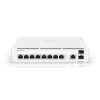 UBIQUITI UISP-Console-EU Controler Switch Gateway 2x 10G SFP+ 9x GbE RJ45