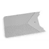 Backplate EK Water Blocks Aluminium Silver
