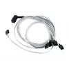 Cable Adaptec ACK-I-rA-HDmSAS-4SATA-SB-.8M 0.8m