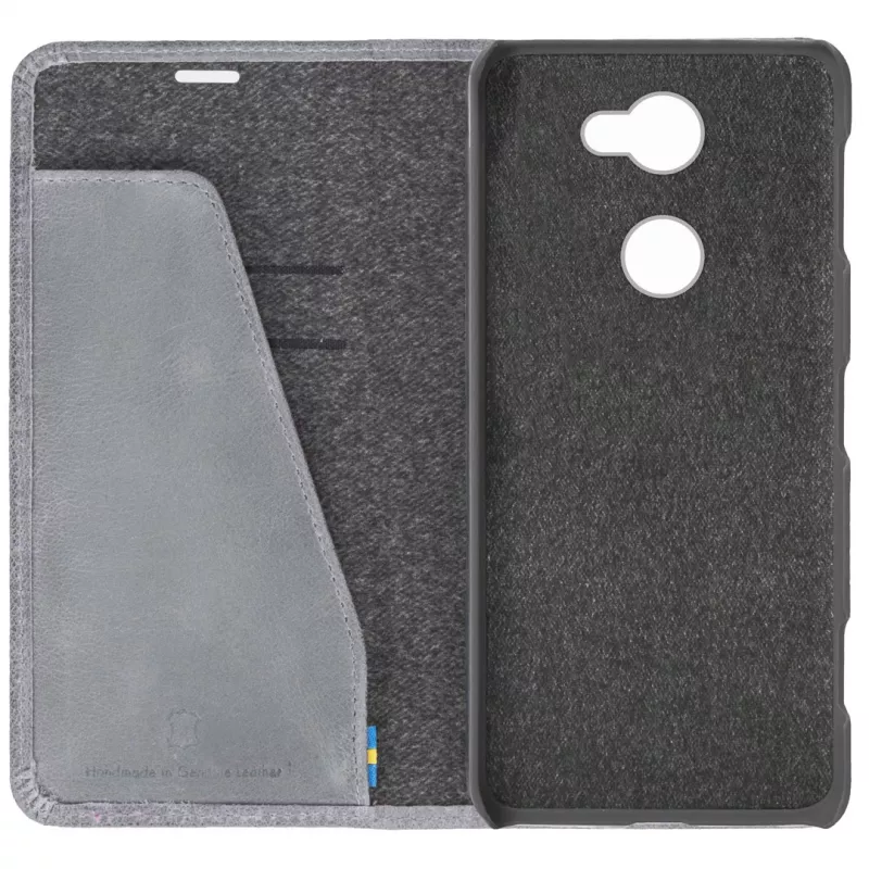 Wallet case Krusell Sunne 2 Sony XPERIA L2