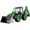 Excavator RC Amewi G1401E 1:14 Scale Electric engine Li-Ion 1200mAh, for ages 8+
