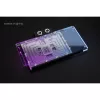 Graphics Card Backplate Alphacool Core Geforce RTX 5080 ROG Astral Backplate (MPN 10267)
