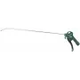 Air blow gun Metabo BP 500 8 bar — pneumatic cleaning tool, 8 bar max pressure