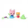 Figures set Spinmaster Gabby’s Dollhouse 2-pack Garden — 2 collectible figurines