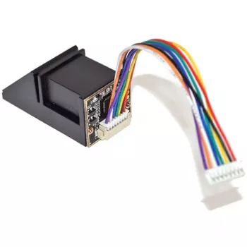 4duino Fingerprint Sensor for Arduino (ALL_OY_3429)