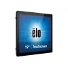 Elo Open-Frame Touchmonitors 1990L - LED-Monitor - 48,3 cm (19) - open frame - Touchscreen - 1280 x 1024 @ 60 Hz - 250 cd/m² - 1000:1 - 5 ms - HDMI, VGA, DisplayPort - Black (E