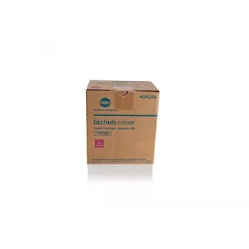 Konica Minolta TNP-50M toner cartridge 1 pc(s) Original Magenta