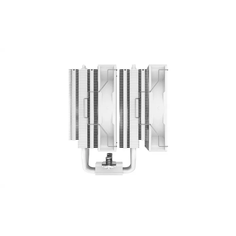Air cooler DeepCool AG620 WH ARGB