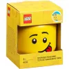 Storage Head by room copenhagen — LEGO Silly mini 40331726 decorative storage head