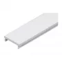 Brumberg 53489072 Klick-Cover Plate QUALITYFLEX white