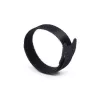 Gembird VT-210X12 cable tie Black 100 pc(s)