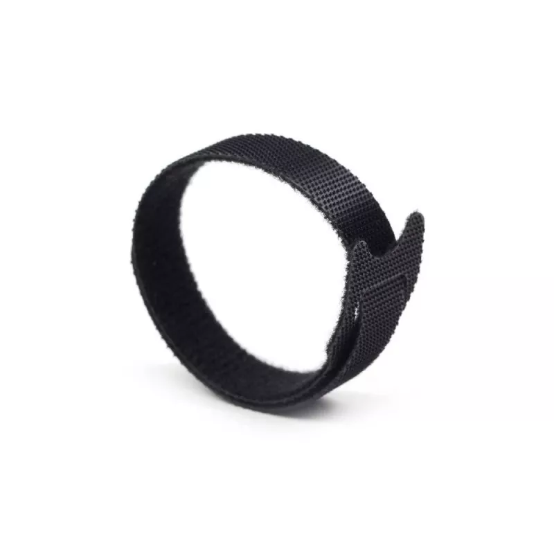 Gembird VT-210X12 cable tie Black 100 pc(s)