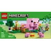 LEGO MINECRAFT 21268 The Baby Pig House