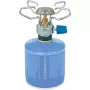 camping stove Bleuet Micro Plus, gas stove 1,25 kW, model 2023