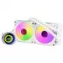 All-in-one liquid cooler Lian Li Galahad II Trinity 12 cm White